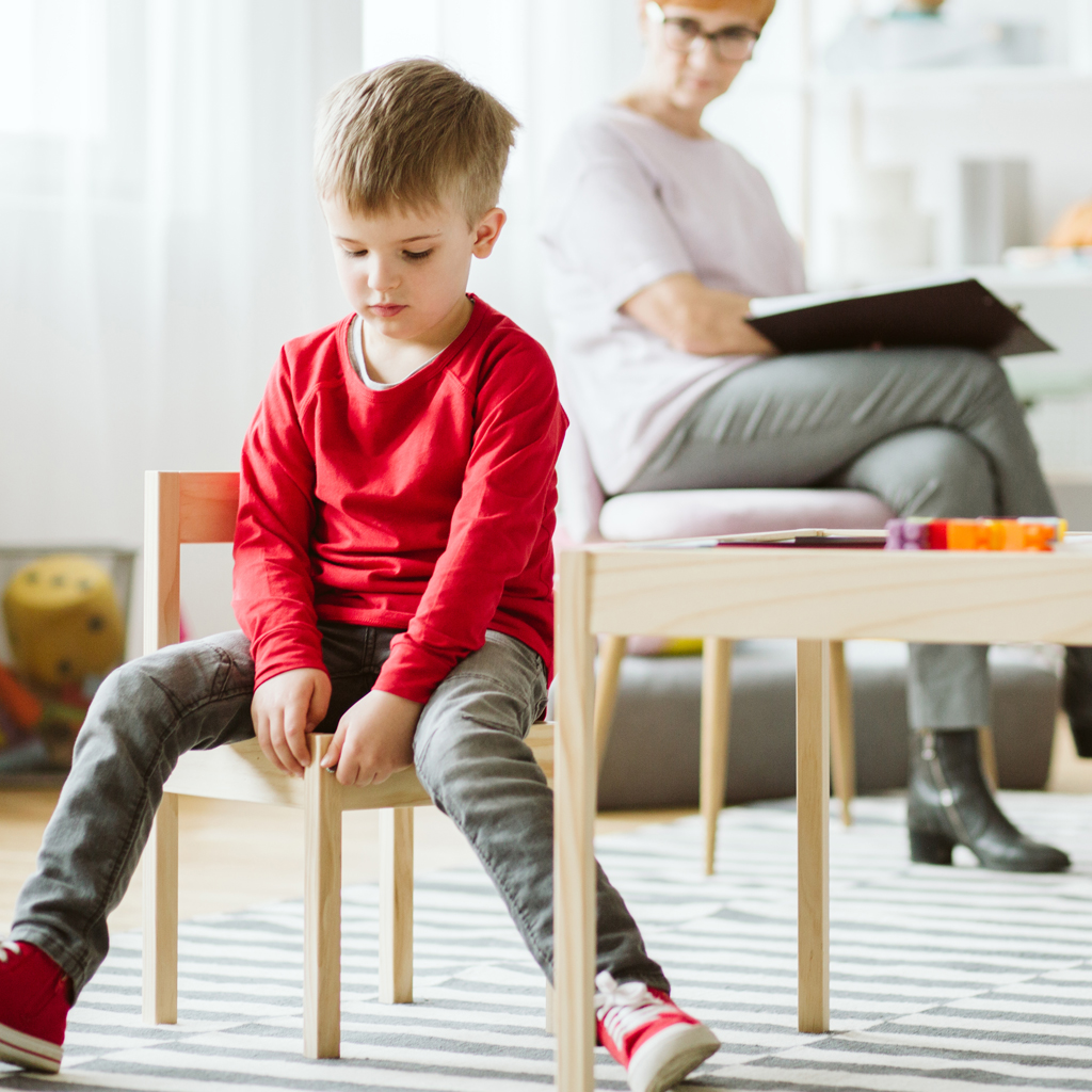Kinder- und Jugendpsychiatrie und Psychotherapie Zülpich