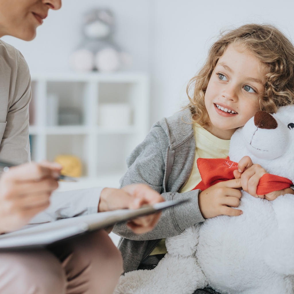 Kinder- und Jugendpsychiatrie und Psychotherapie Zülpich